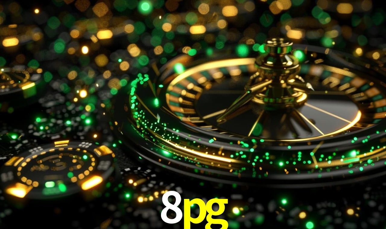 Segurança e performance na plataforma 8pg