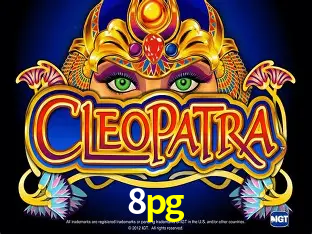 Cadastro rápido e seguro na 8pg